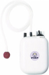 FIAP Air Active Mini SET 1,5 V 1200 Luft-Membranpu