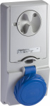 Schneider Electric 82182 82182 CEE Anbaudose 16 A