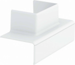 T-Stueck   OBO Bettermann 6113310 1 St. Reinweiss