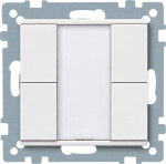 Merten Merten KNX Systeme 627619 Drucktaster   627