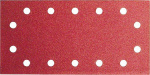 Bosch Accessories  2608607931 Schwingschleifpapier