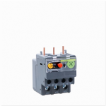 101378 Noark 9R thermorelay