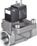 FESTO Magnetventil 161734 MN1H-2-1 1/2-MS   Nennwe