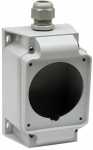 Schneider Electric PKZ100 PKZ100 CEE Zubehoer 16 A,