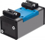 FESTO Pneumatikventil VL-5/2-D-3-C 151864  2 bis 1