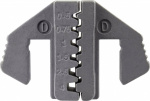 TOOLCRAFT  1423395 Crimpeinsatz Aderendhuelsen  0.5