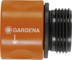 GARDENA 917-50   Schlauch-Гњbergangsstueck 26,44 mm