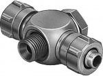 FESTO T-Verbinder 4484 TCK-M5-PK-3       1 St.