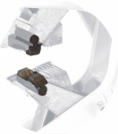Jokari  T29310 Abisolierzangen-Messer     Passend