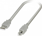 Phoenix Contact USB-Kabel VS-04-C-SDA/SDB/1,8