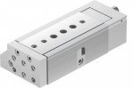 FESTO Mini-Schlitten 570199 DGSL-20-50-EA Gehaeusem
