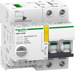 Schneider Electric A9C61225 Leitungsschutzschalter