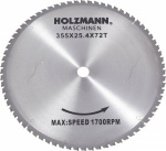 Holzmann Maschinen MKS355SB MKS355SB Hartmetall Kr