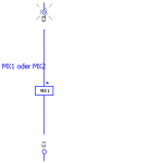 47314 Schneider Electric voltage release XF com / 200..250 V DC/AC 50/60 Hz / Masterpact