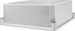 Schneider Electric NSYTPLSC3672AG Abdeckung  Polyc