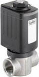 Buerkert Servogesteuertes Ventil 238639 6240 24 V/A