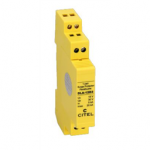 6402011 Citel C2, D1 SPD for RS485 / RS232 applications with 1 DA