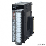 L60TCRT4-CM Mitsubishi Temperature Control module