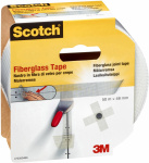3M  47035048 Reparaturband  Weiss (L x B) 50 m x 48