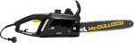 McCulloch CSE 1835 Elektro Kettensaege  1800 W  Sch