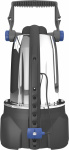 Oase 42262 Klarwasser-Tauchpumpe  14500 l/h 12.5 m
