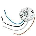 Siemens 5TC82100 Unterputz Dimmer  Weiss