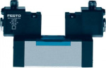 FESTO Magnetventil 540825 JMDH-5/2-D-3-M12D-C  Ans