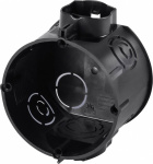 F-Tronic 7310129 Geraetedose halogenfrei (B x H x T