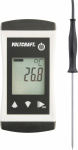 VOLTCRAFT PTM-120 Temperatur-Messgeraet  -70 bis 25