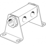 PAL-1/8-1/4-2 Festo Р-планка для блочного монтажа