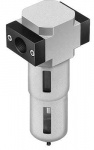 FESTO Filter 162612 LF-3/8-D-5M-MINI  Gehaeusemater