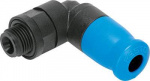 FESTO Verschraubung NPKA-L-G18-Q6-P10 1655429