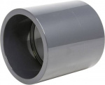FIAP 3997 PVC-Doppelmuffe  (d) 75 mm 1 St.