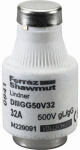 Mersen 00598.063700 Diazed-Sicherung   Sicherungsg