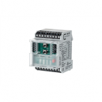 11085313 Metz I/O- Bus- module, LON, 8 analog temperature- or voltage inputs, configurable