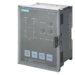 Netzumschaltsteuergeraet          Siemens 3KC90008E