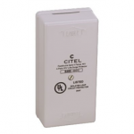 72794 Citel D1, C2 SPD for ISDN-T0 / 48 V applications / 4 pair