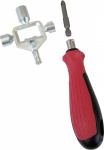Berger & Schroeter 60646 Schaltschrankschluessel