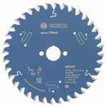 Bosch Accessories Expert for Wood 2608644009 Kreis