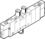 FESTO Magnetventil 196900 CPE14-M1BH-5/3E-QS-8  QS