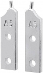 Knipex 46 19 A5 Seegeringzange-Ersatzspitzen Passe