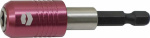 TOOLCRAFT  1614135 Schnellwechsel-Bithalter 6,3 Mm
