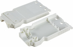 Schneider Electric INS70000  Steckverbinder  Weiss