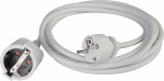 Basetech 1593779 Strom Verlaengerungskabel  16 A We