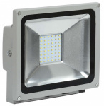 Прожектор СДО 05-30 LED 30Вт IP65 6500К SMD сер. ИЭК LPDO501-30-K03