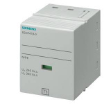 Siemens 5SD74180 Steckteil