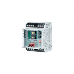 1109531326 Metz I/O- Bus- module, extension EWIO/EWIO-M, 4 digital inputs,  2 relay outputs