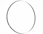 Bandsaegeblatt (L x B x H) 2240 x 10 x 0.4 mm  Holz