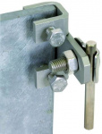 DEHN 372219  372219 Гњberspannungsschutz-Befestigun