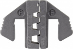 TOOLCRAFT  1423403 Crimpeinsatz Aderendhuelsen  6 b